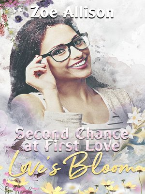cover image of Second Chance at First Love